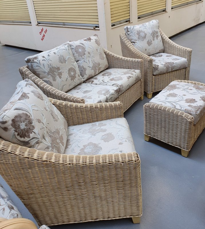 Clearance shop conservatory furniture